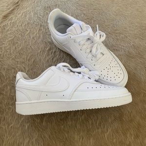 Nike Court Vision Low shoes Woman’s.